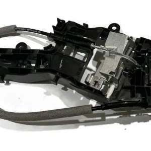 Tylko dziś Door handle base trim mounting bar VW Tiguan Allspace 2018-