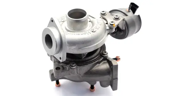 Tylko dziś Turbosprężarka AUDI A4 ALLROAD 2.0 TDI (B8) 177KM 130kW 818987