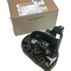 Darmowa dostawa Door lock electric sliding dor T5 T6 2004-2019