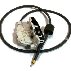 Door lock for right sliding door VW Crafter 2012-2016 Ekspresowa dostawa