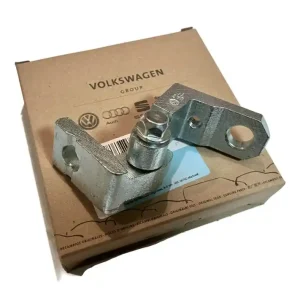 Ostatnia szansa Door upper hinge VW Caddy Touran Polo