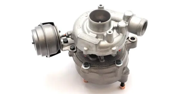 Oryginalny Turbosprężarka AUDI A6 1.9 TDI (C5) 115KM 85kW 454231 028145702R