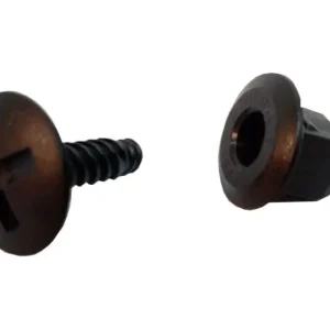 Engine battery cover mounting set VW T5 2004-2015 Zwrot pieniędzy