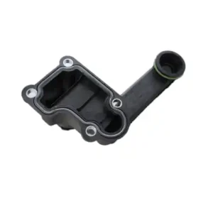 Engine breather 1.8 ADR AFY AEB AJL VW Passat B5 Audi A4 A6 Ekspresowa dostawa