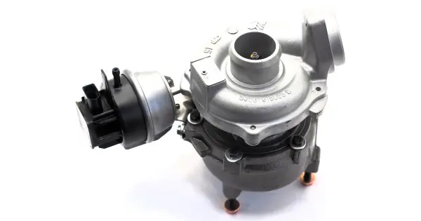 Bezpieczna płatność Turbosprężarka AUDI A6 2.0 TDI (C7) 163KM 120kW 53039700189