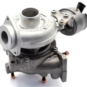 Turbosprężarka AUDI A6 2.0 TDI (C7) 163KM 120kW 818987 Niska cena