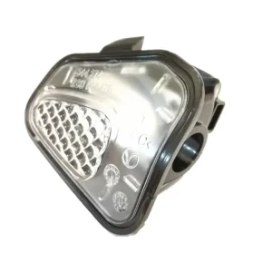 Darmowa dostawa Entry lighting in exterior mirror VW