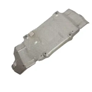 Ekspresowa dostawa Exhaust hear thermal shield  VW AUDI SEAT SKODA
