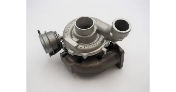 Turbosprężarka AUDI A6 2.5 TDI (C5) 155KM 114kW 454135 VNT20 Nowość