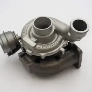 Tylko dziś Turbosprężarka AUDI A6 2.5 TDI (C5) 163KM 120kW 454135 VNT20