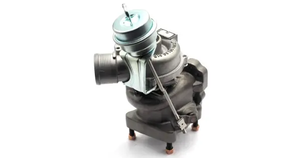 Turbosprężarka AUDI A6 2.7 T (C5) 230KM 169kW 53039700016 Tani