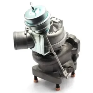 Turbosprężarka AUDI A6 2.7 Turbo (C5) Quattro 250KM 184kW 53039700016 Popularny
