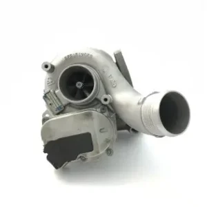 Turbosprężarka AUDI A6 3.0 TDI (C6) 211KM 155kW 53049700050 Rabat