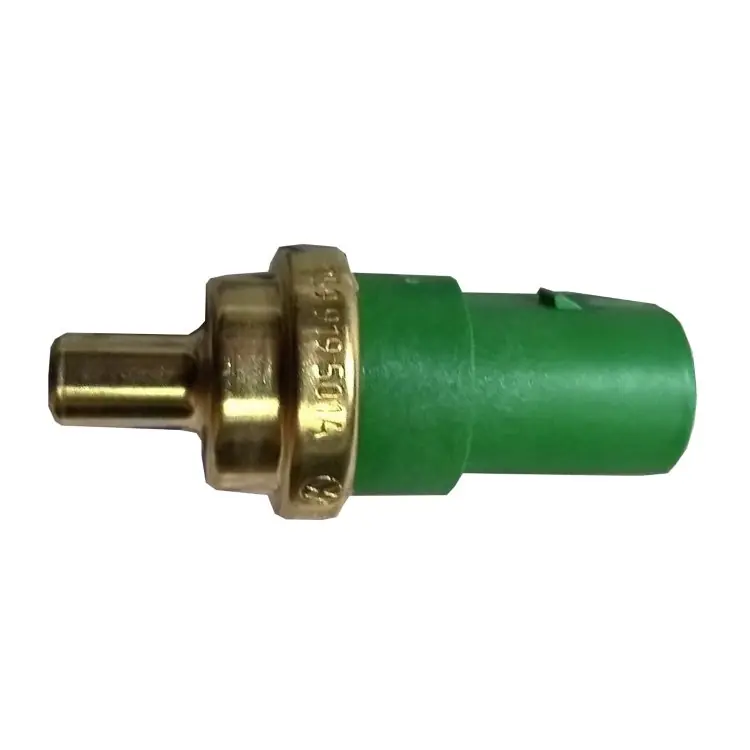 Engine coolant water temperature sensor W AUDI SEAT SKODA Najlepsza cena