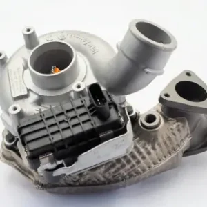 Turbosprężarka AUDI A6 3.0 TDI (C7) 245KM 180kW 819968 Promocja