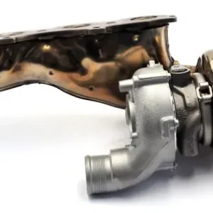 Ostatnia szansa Turbosprężarka AUDI A6 4.0 TFSI (C7) quattro 420KM 309kW 079145703E