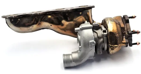 Ostatnia szansa Turbosprężarka AUDI A6 4.0 TFSI (C7) quattro 420KM 309kW 079145703E