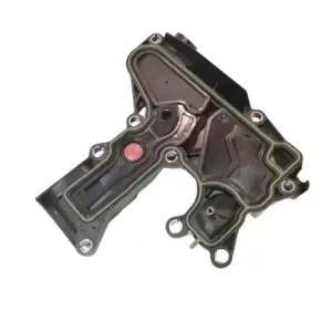 Premium Engine crankcase oil separator PCV valve oil 2.0 TSI