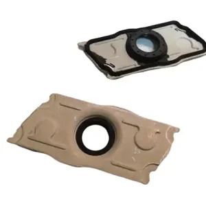 Engine injector end cover cap 2.7 3.0 TDI Darmowa dostawa