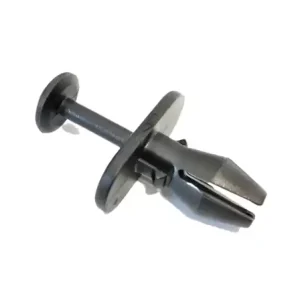 Rabat Engine lower cover rivet clip