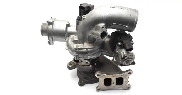 Ekspresowa dostawa Turbosprężarka AUDI A7 SPORTBACK 2.0 TFSI (4G) 252KM 185kW 06L145722C