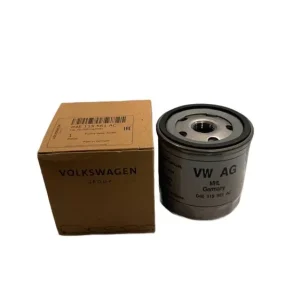 Promocja Engine oil filter 1.2 1.4. 1.5 TSI