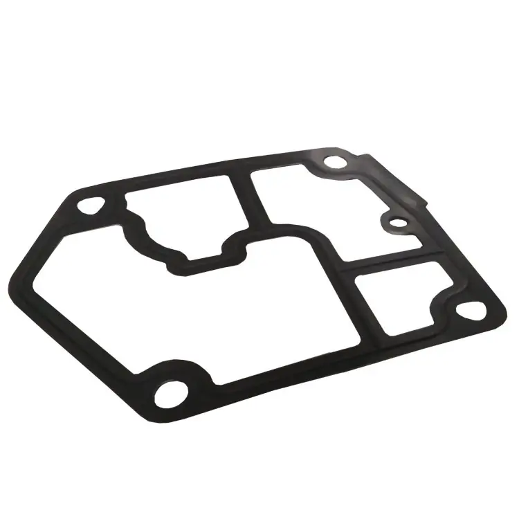 Engine oil filter housing gasket 1.9 2.0 TDI Promocja