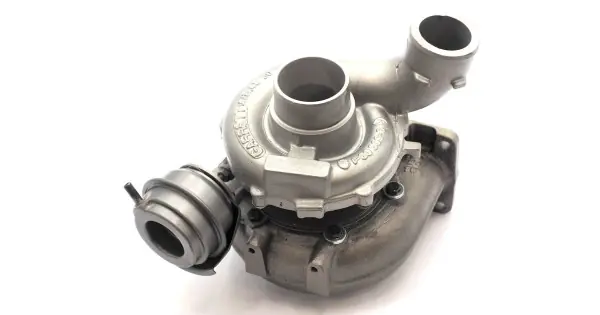 Turbosprężarka AUDI A8 2.5 TDI (D2) 110kW 132kW 454135 GT2052 Rabat