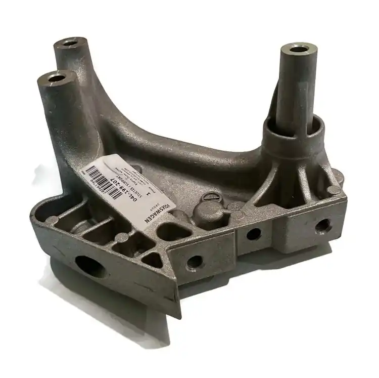 Engine support bracket 1.6 2.0 TDI VW AUDI SEAT SKODA Tylko dziś