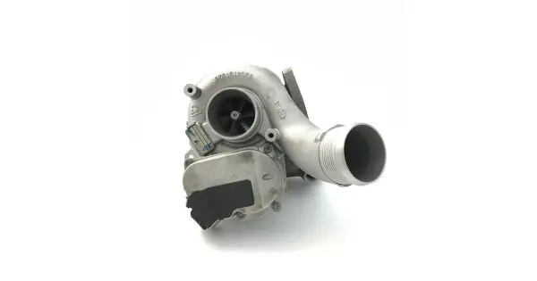 Ekspresowa dostawa Turbosprężarka AUDI A8 3.0 TDI (D3) 211KM 155kW 53049700050