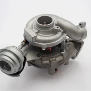 Turbosprężarka AUDI A8 3.3 TDI (D2) 224KM 165kW 715224 Nowość