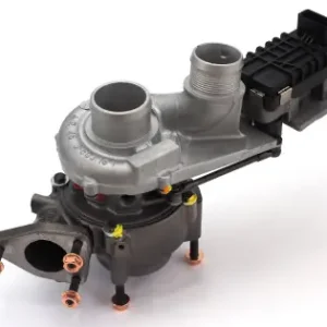 Turbosprężarka AUDI A8 4.0 TDI (D3) Quattro 275KM 202kW 750720 Niska cena