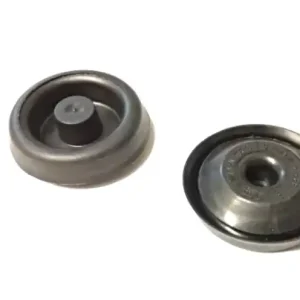 Floor pan plug bung 25 mm Autentyczny