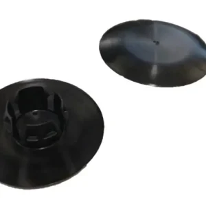 Popularny Floor pan plug bung 30 mm