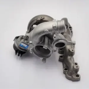 Bezpieczna płatność Turbosprężarka AUDI Q3 SPORTBACK 40 TDI quattro 190KM 140kW 53039700477