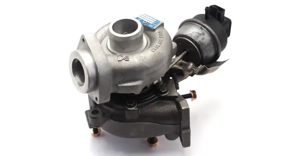 Turbosprężarka AUDI Q5 2.0 TDI (8R) 136KM 100kW 53039700133 Premium