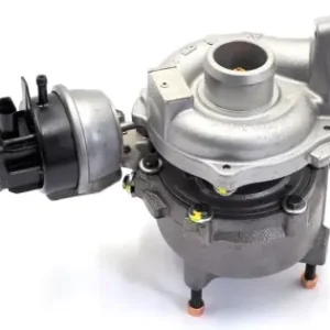 Turbosprężarka AUDI Q5 2.0 TDI (8R) 136KM 100kW 53039700133 Rabat