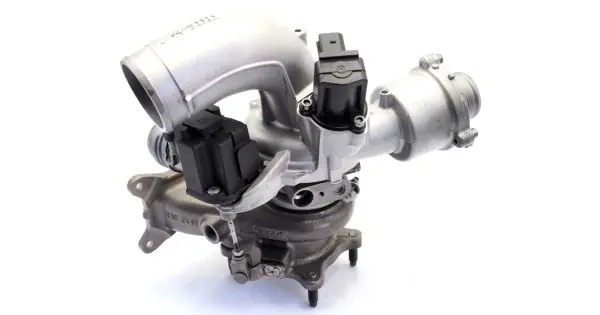 Turbosprężarka AUDI Q5 2.0 TFSI (8R) Quattro 224KM 165kW 06L145722C Najlepsza cena