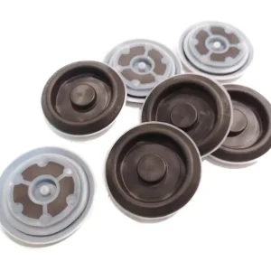 Ekspresowa dostawa Floor pan plug bung 40 mm