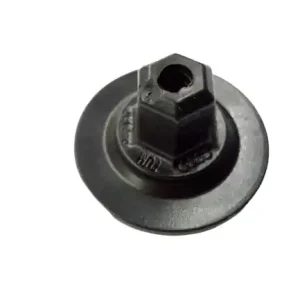 Oryginalny Floor shield nut VW AUDI SEAT SKODA