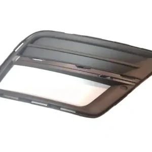 Niska cena Fog light grille light trim cover with chrome VW Caddy 2016-