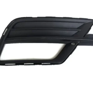 Fog lights grille cover cap VW Caddy 2016- Autentyczny