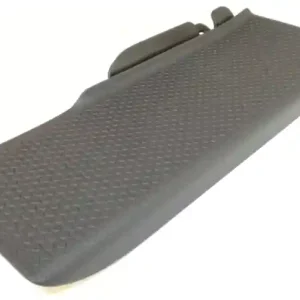 Rabat Food rest dead pedal pad cover trim