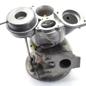 Turbosprężarka AUDI RS 5 2.9 TFSI 440KM 324kW 53039700641 Oryginalny