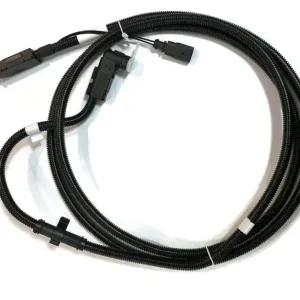 Front adblue supply line for injection Skoda Kodiaq | VW Tiguan Allspace | Seat Tarraco Kup teraz