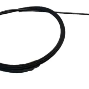 Nowość Front bonnet lock cable - rear VW Golf V Jetta