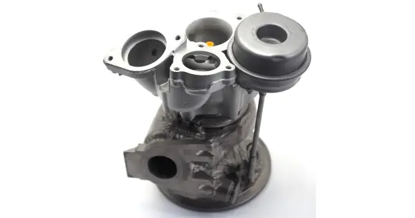 Turbosprężarka AUDI S7 2.9 TFSI SPORTBACK 450KM 331kW 53039700640 Rabat