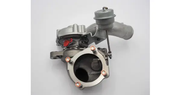 Turbosprężarka AUDI TT 1.8 T (8N) 180KM 132kW 53039700026 Oferta limitowana