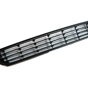 Front bumper center grille VW Golf Plus Rabat