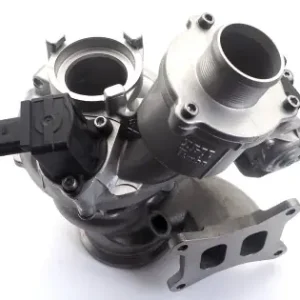Premium Turbosprężarka AUDI TTS FV9 Roadster 2.0TFSI Quattro 210 KW 228 KW 06K145702N